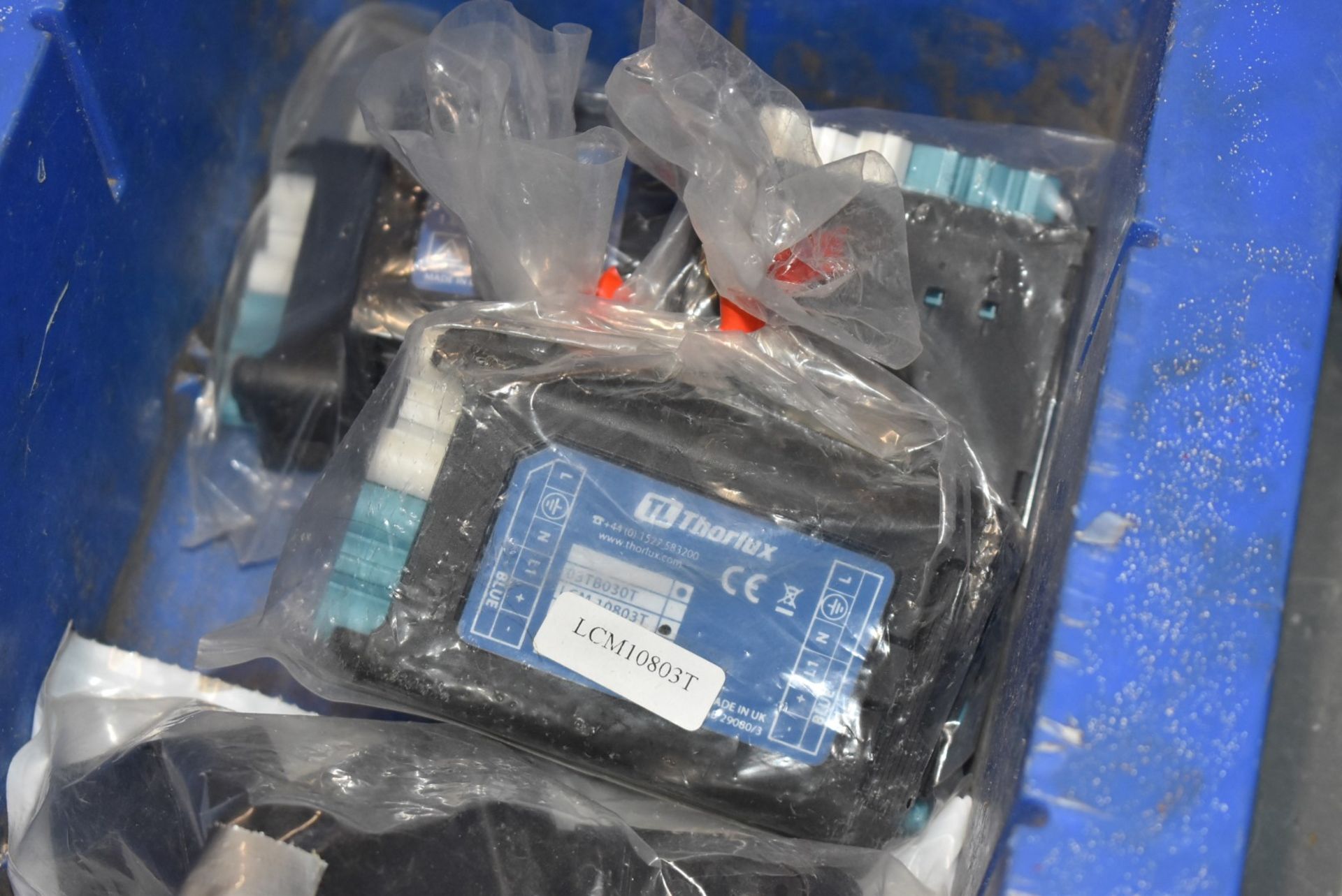 1 x Job Lot Of Assorted Electrical Components - Ref: C654 - CL816 - Location: Birmingham, B45 - Image 15 of 19