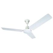 1 x Xpelair Whispair 48 Inch Sweeping Ceiling Fan NWAN48 Ref: 90410AW - New Boxed Stock!