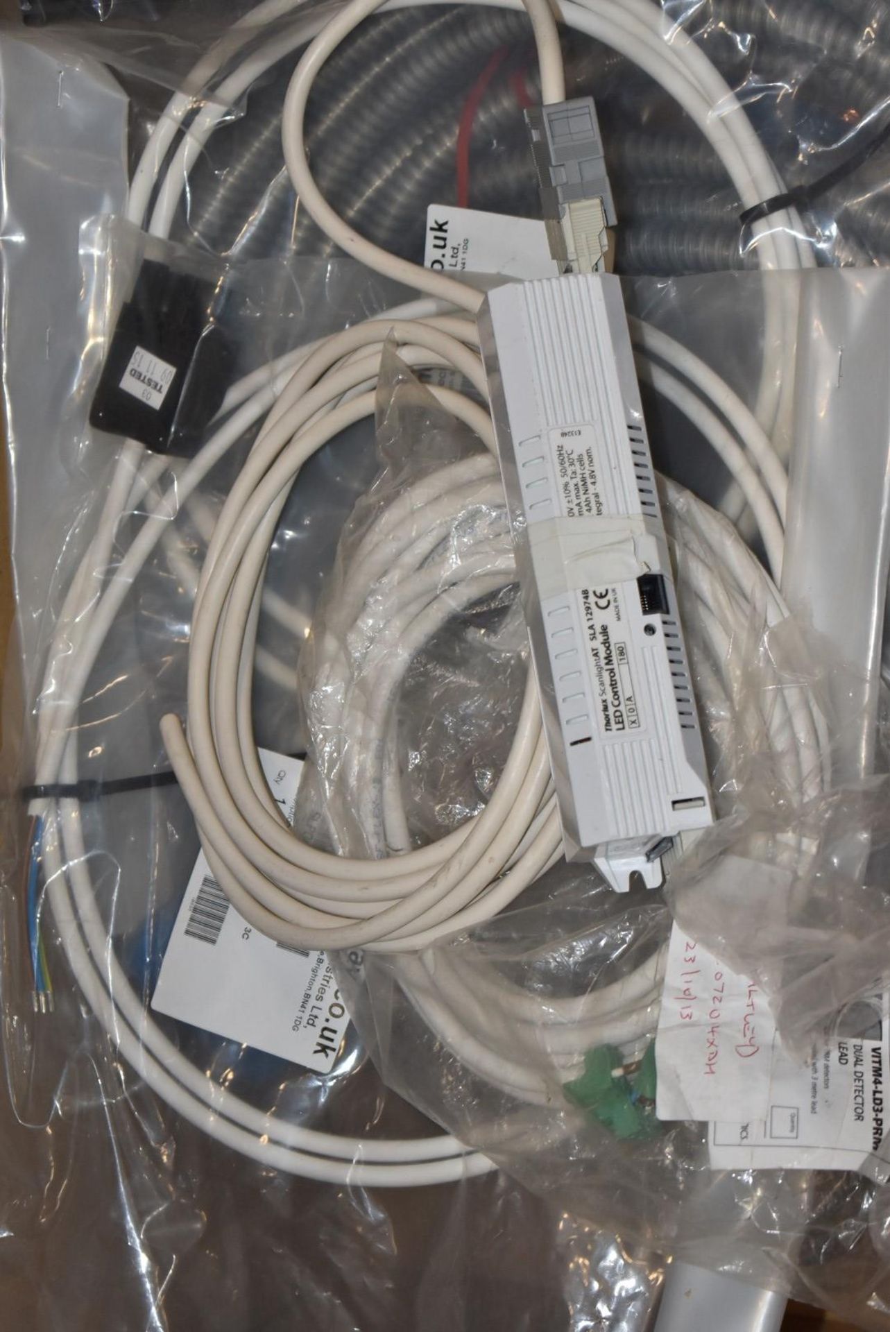 1 x Job Lot Of Assorted Electrical Components - Ref: C654 - CL816 - Location: Birmingham, B45 - Image 14 of 19