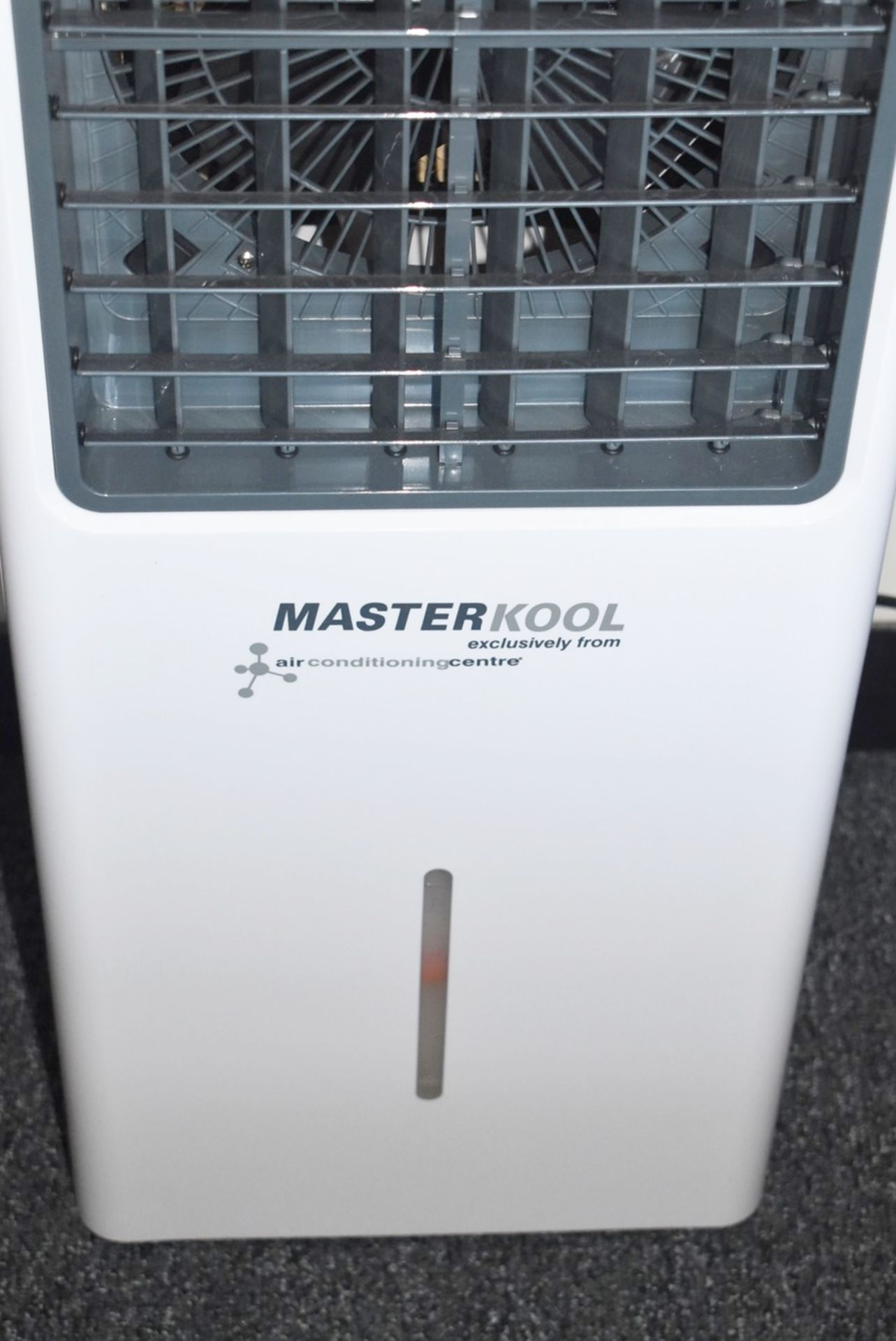 1 x MasterKool iKool-25 Plus 80W Evaporative Air Cooler - Ref: C224 - CL816 - Location: Birmingham, - Image 2 of 4