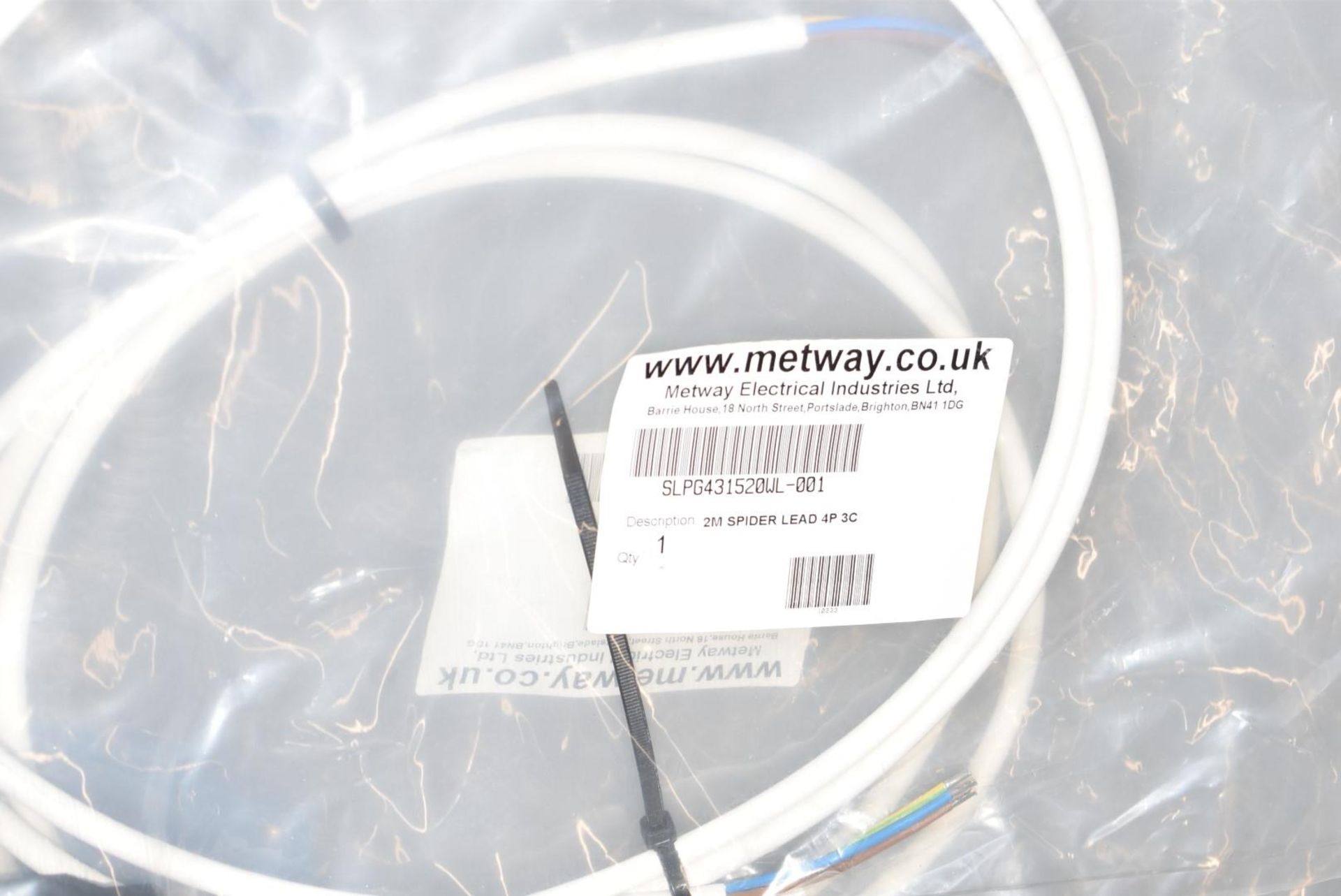 1 x Job Lot Of Assorted Electrical Components - Ref: C654 - CL816 - Location: Birmingham, B45 - Image 13 of 19