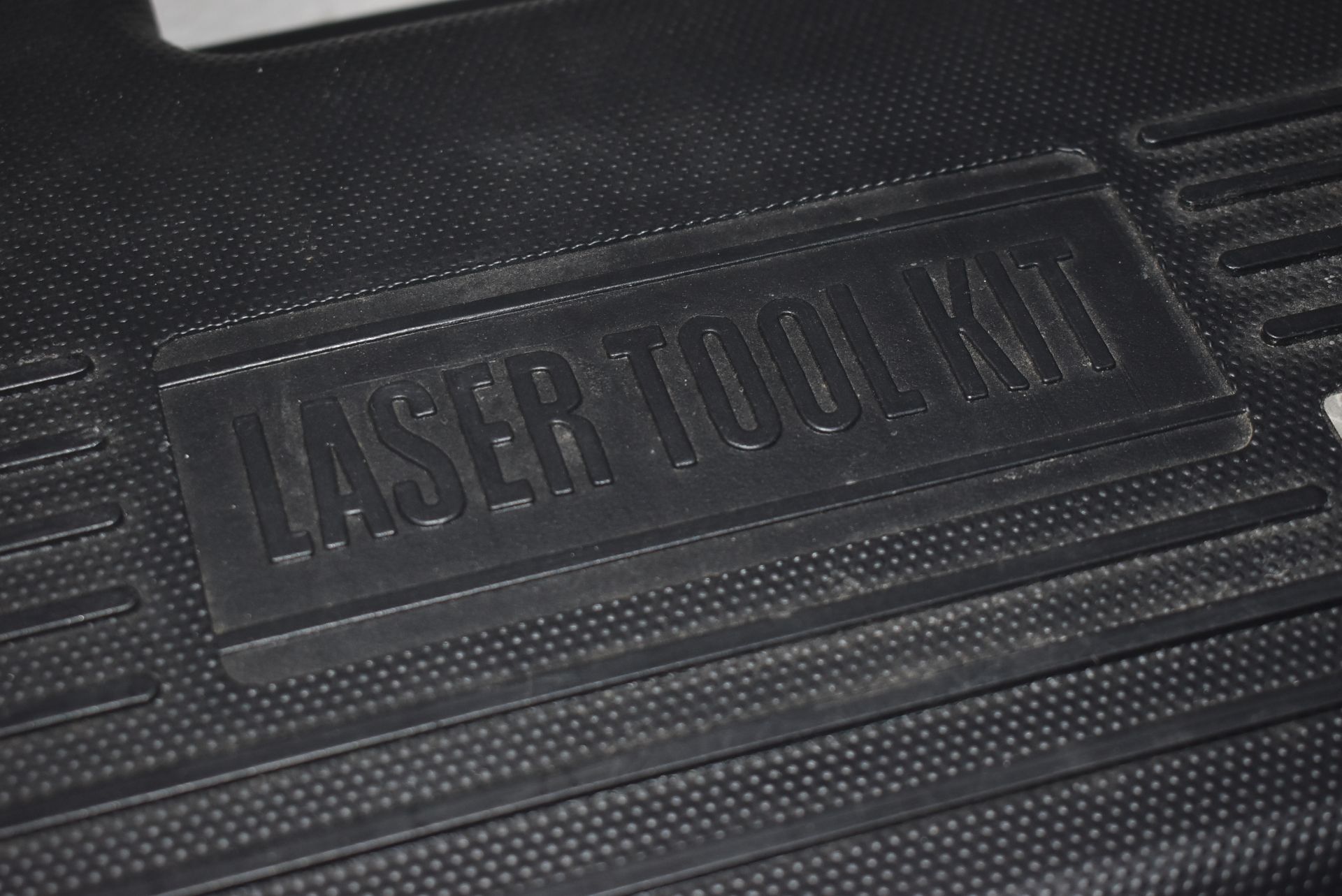 1 x Power Master Laser Level Kit - Ref: C181 - CL816 - Location: Birmingham, B45Colle - Image 4 of 10