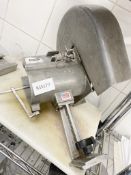 1 x Table Top Nemco, Vegatable And Food Preparation Unit, Retail Price New Over £800.00