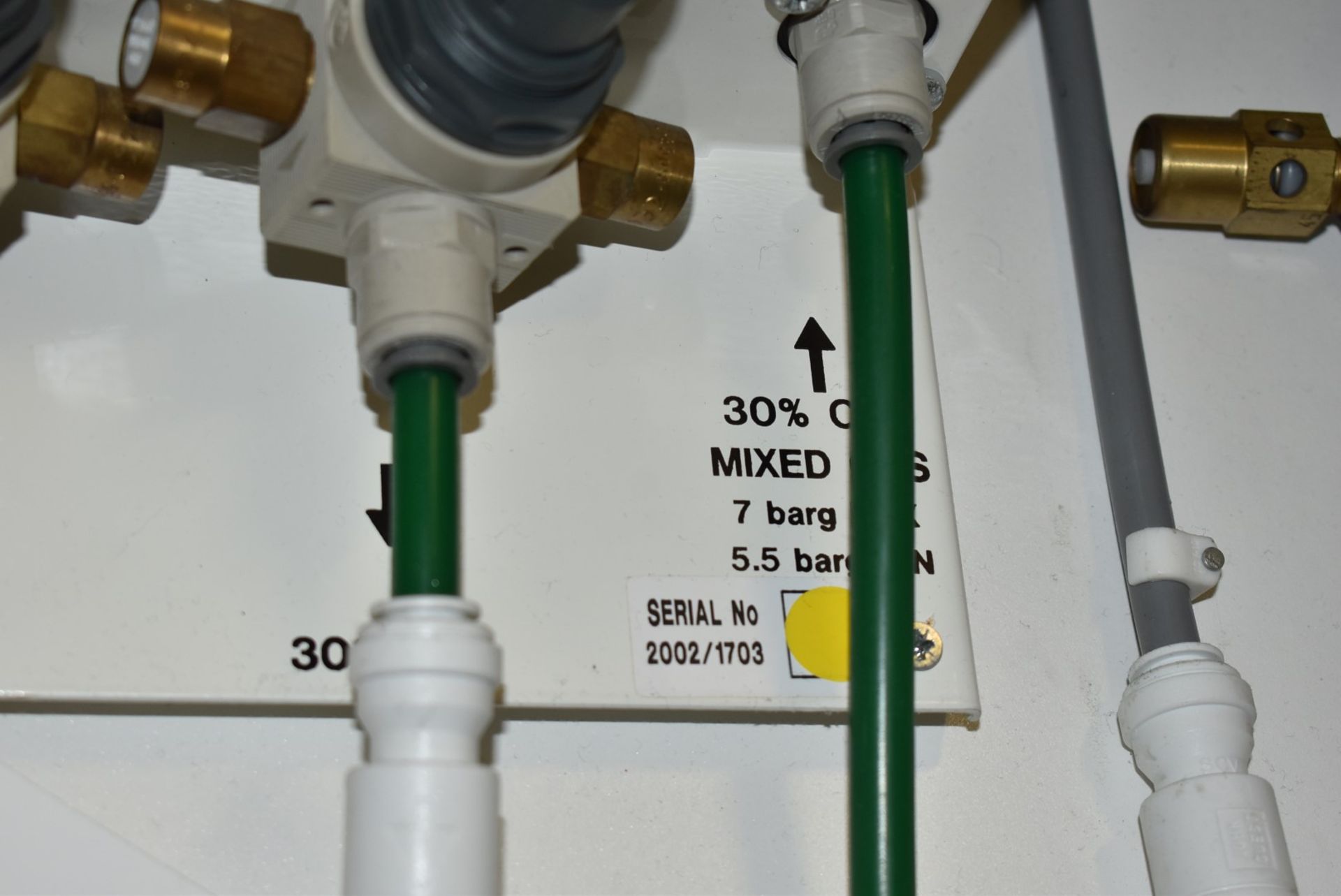 1 x Hubbard Wine or Beer Celler Cooling Unit, Beer Pumps, Coca Cola Bulk Supply, Keg Connectors - Image 16 of 20