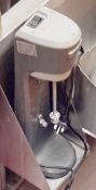 1 x WARING Heavy Duty Single Spindle Drinks Mixer - Original RRP £567.00 - CL819