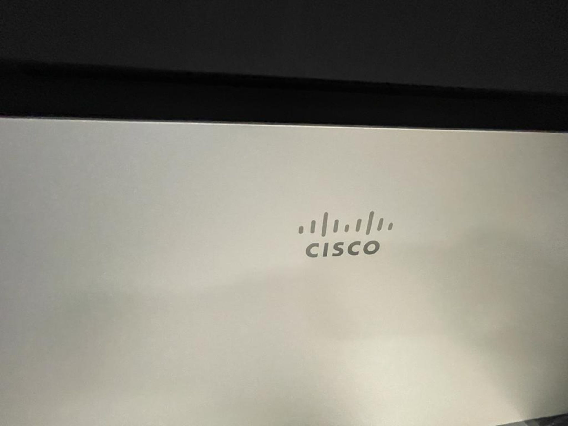 1 x Cisco Tandberg TelePresence T3 Video Conferencing System Featuring 3 x 65 Inch TelePresence HD - Image 7 of 59