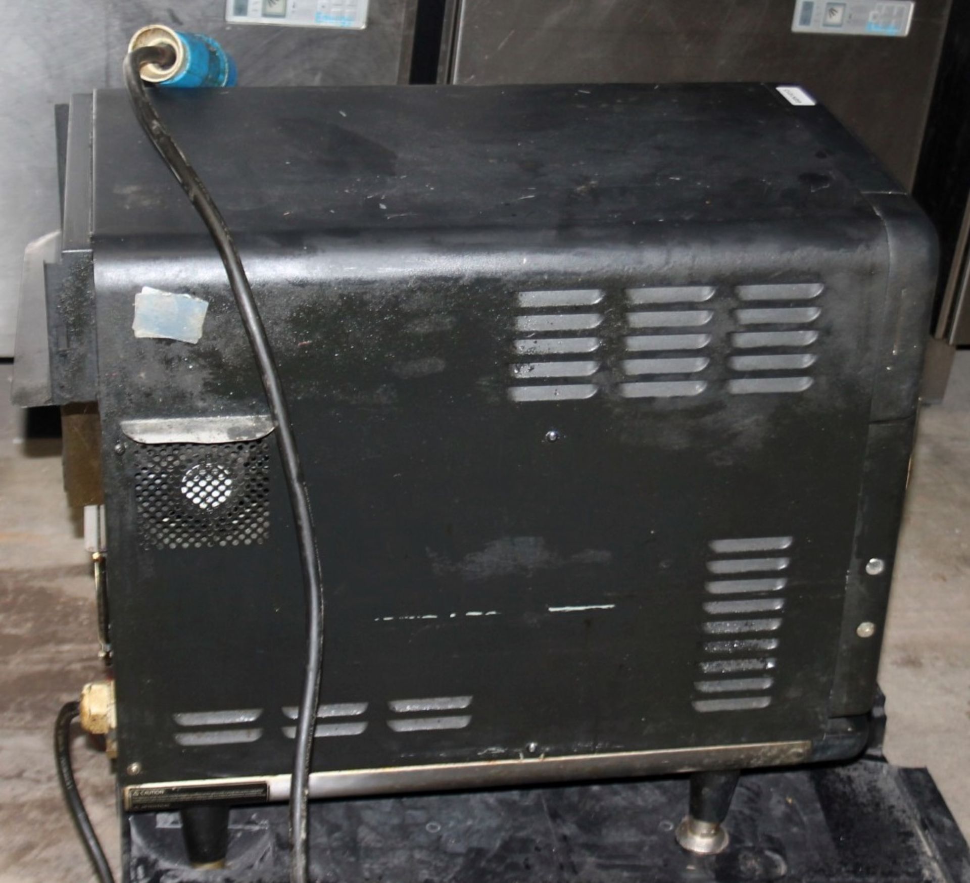 1 x TURBOCHEF 'Sota' High Speed Oven - CL805 - Ref: GEN1013 VP LON - RRP £16,185 - Image 3 of 4