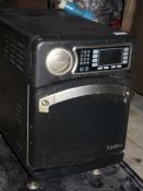 1 x TURBOCHEF 'Sota' High Speed Oven - CL805 - Ref: GEN1013 VP LON - RRP £16,185
