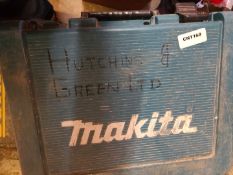 1 x Makita 110V Hp2041 Drill - Ref: CNT167 - CL846 - Location: Oxford OX2This lot is from a recently