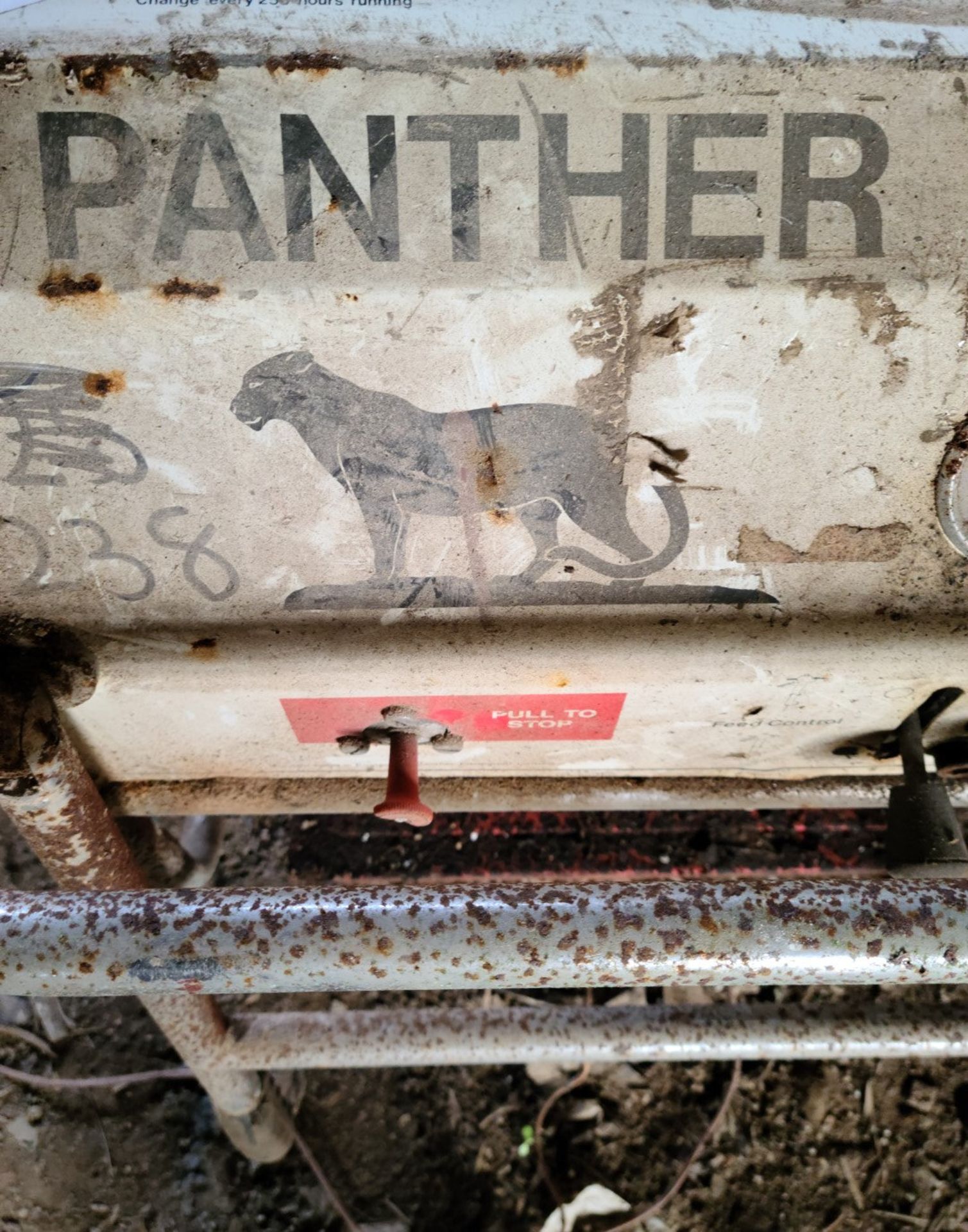 1 x Panther Hydraulic Power System - Ref: CNT133 - CL846 - Location: Oxford OX2This lot is from a - Image 3 of 7