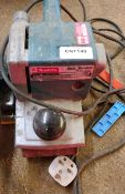 1 x Makita 9401 Belt Sander - Ref: CNT149 - CL846 - Location: Oxford OX2This lot is from a