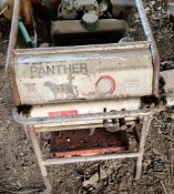 1 x Panther Hydraulic Power System - Ref: CNT133 - CL846 - Location: Oxford OX2This lot is from a