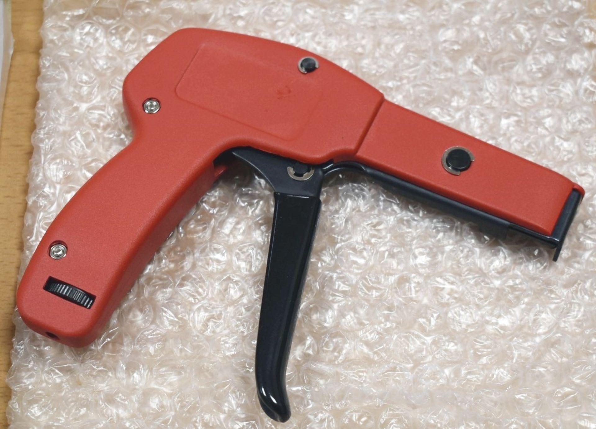 1 x Engex Cable Tie Tensioner and Cutter - Includes Original Box - Image 3 of 8