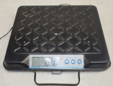 1 x BRECKNELL GP250 Rugged Bench Scale - Original RRP £185.00 - Ref: DS7605 ALT WH2 - CL816 -