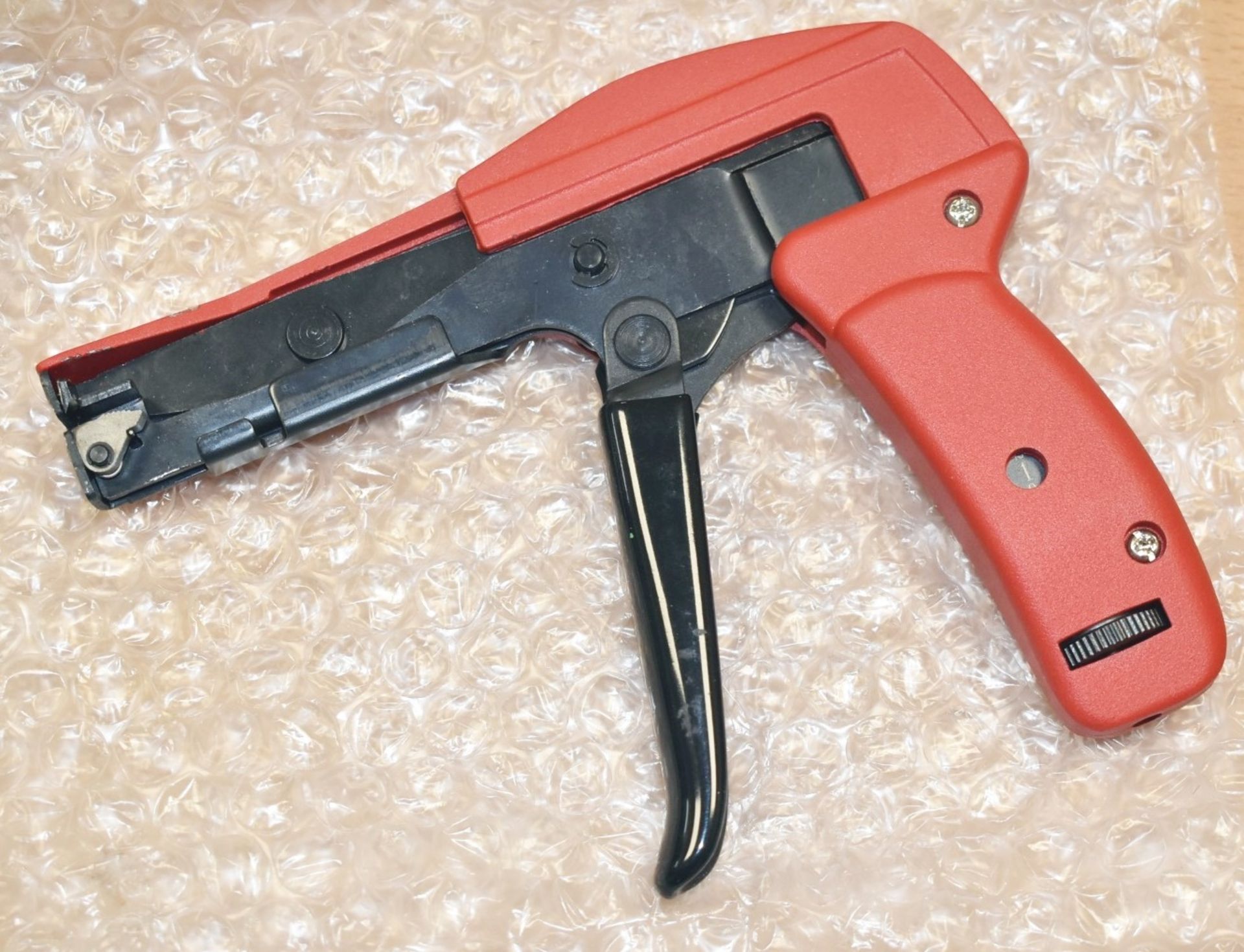 1 x Engex Cable Tie Tensioner and Cutter - Includes Original Box