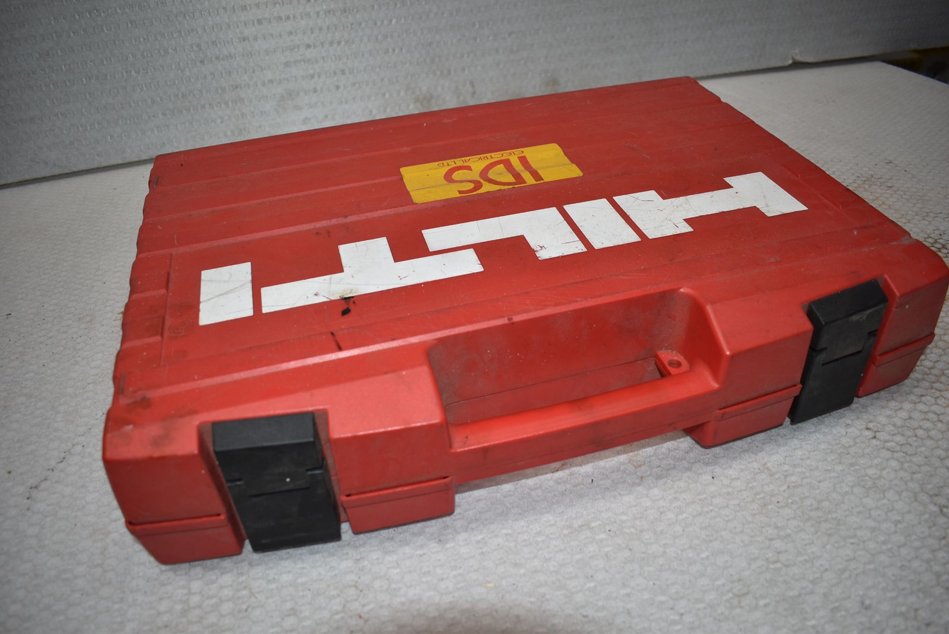 1 x Hilti DSC Foam Dispenser With Case - Ref: C182 - CL816 - Location: Altrincham WA14 - Image 5 of 7