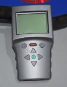 1 x Infrared Programmer For Lighting Controls, In Carry Case With Software CD - Model: K4053 -