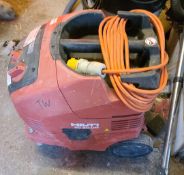 1 x Hilti VC 20-UM Industrial Vacuum Cleaner - Ref: CNT140 - CL846 - Location: Oxford OX2