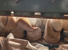 1 x 3-Bag Dust And Wood Waste Extractor/Collector - Ref: CNT213 - CL846 - Location: Oxford OX2This