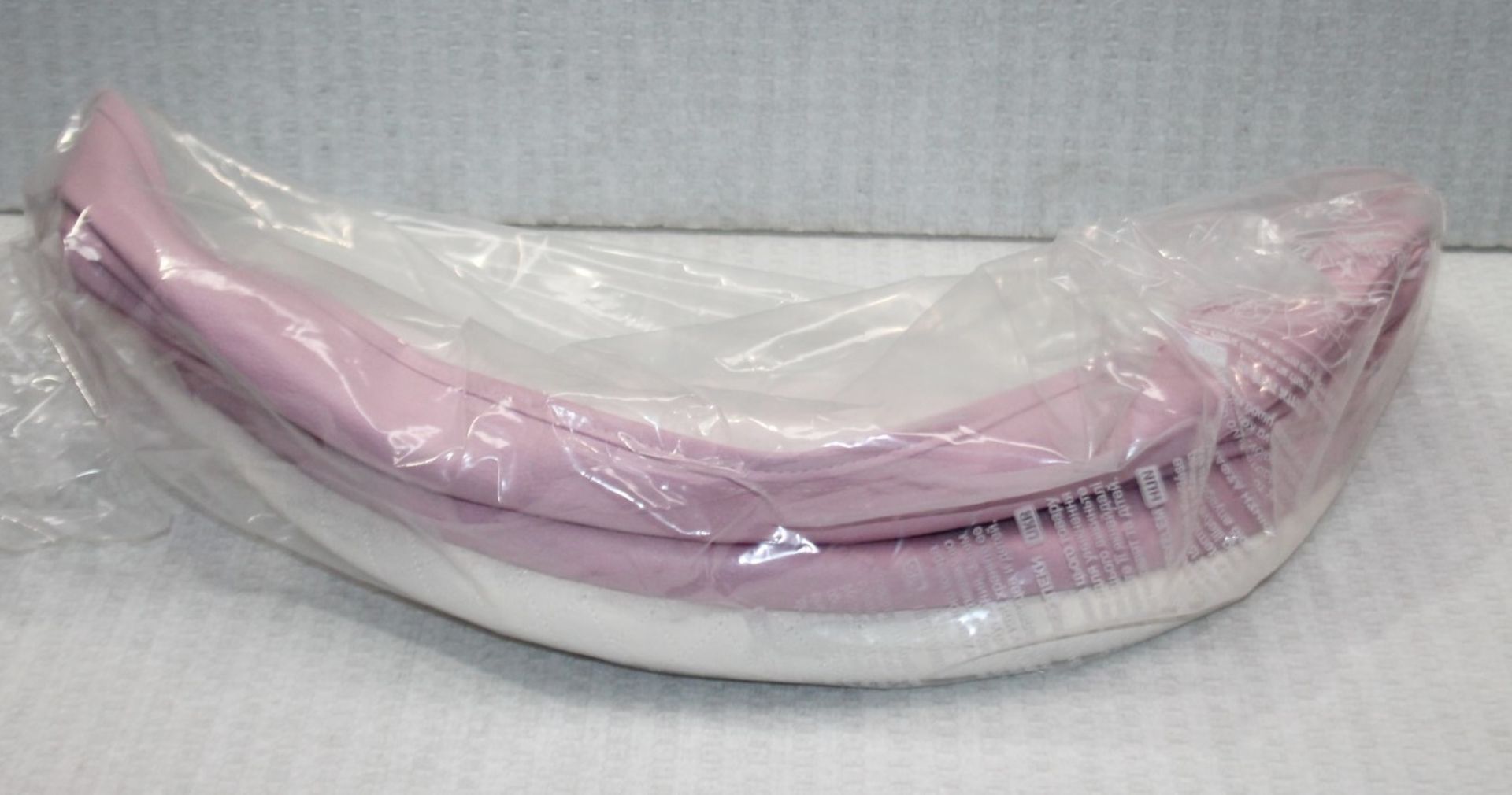 1 x BEBECAR 'Stylo' Premium Dolls Pram + Bag In Candy Pink - Original Price £325.00 - Image 6 of 13