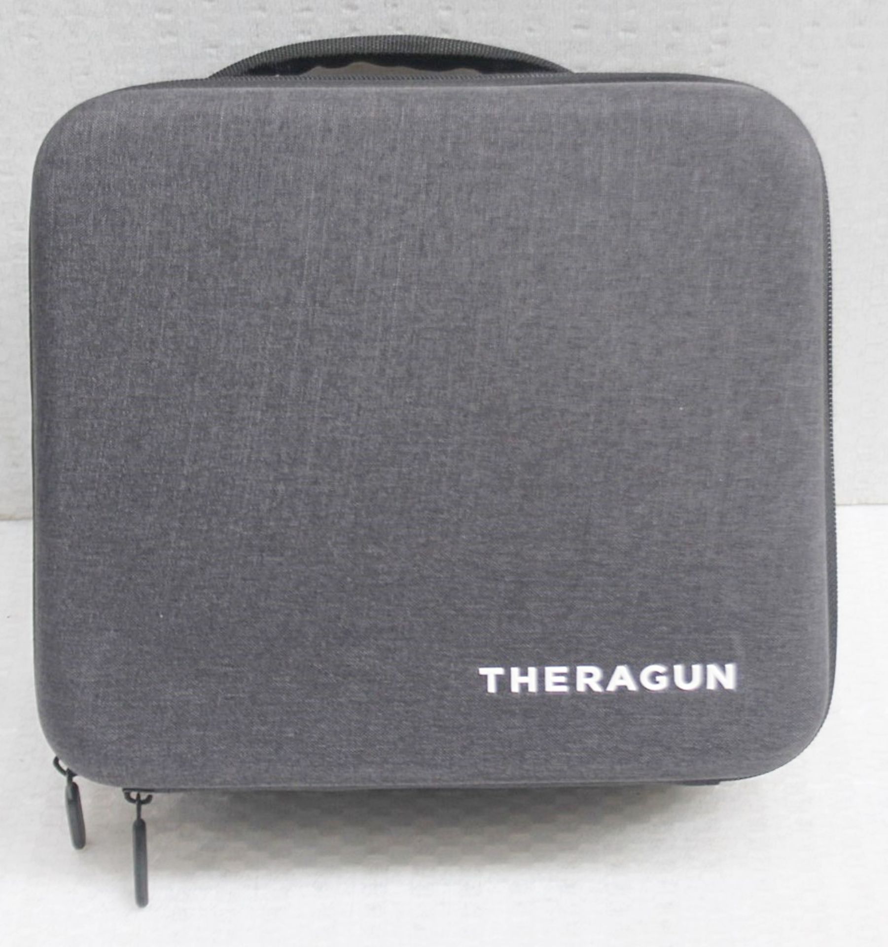 1 x THERABODY Theragun Elite Massager In Black - Original Price £375.00 - Unused Boxed Stock - Image 4 of 11