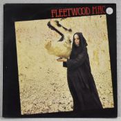 1 x FLEETWOOD MAC The Pious Bird of Good Omen LP by CBS Records 1969 2 Sided 12 Inch Vinyl - Ref: