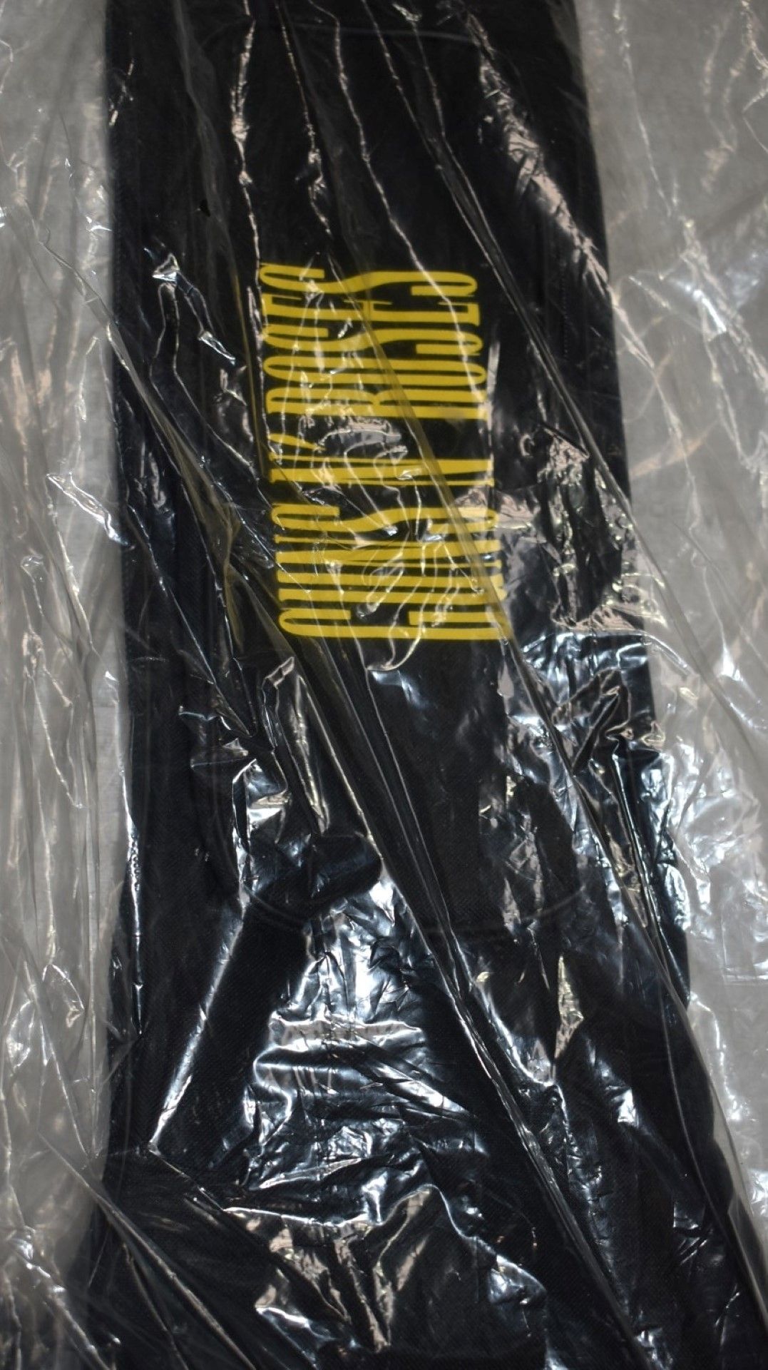 1 x Guns N Roses Electric Guitar Gig Bag By Perris - Officially Licensed Merchandise - New & Unused - Image 5 of 7
