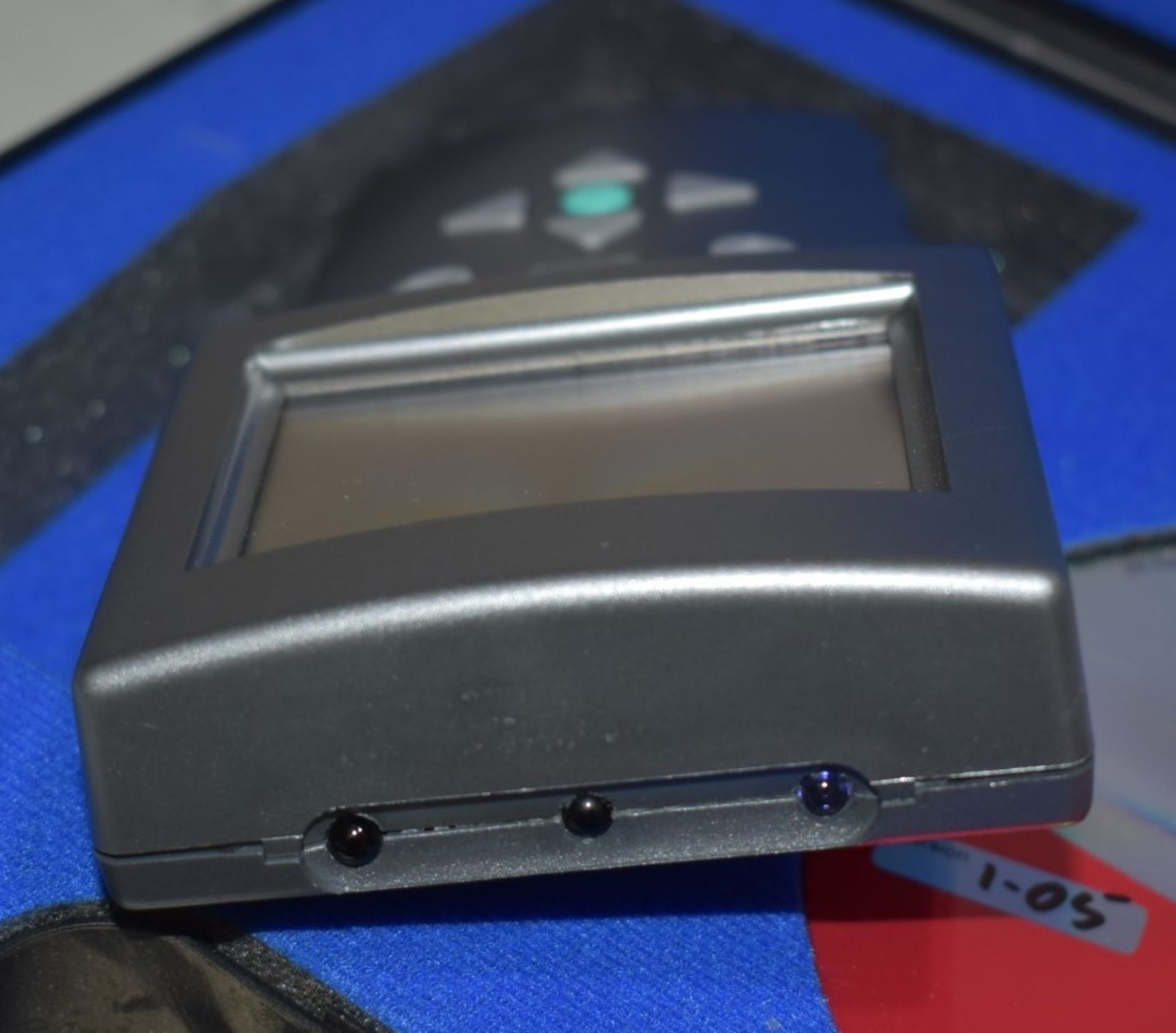 1 x Infrared Programmer For Lighting Controls, In Carry Case With Software CD - Model: K4053 - - Image 6 of 7