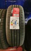 1 x Link L Grip Motor Vehicle Car Tyre - Size: 55 185/55 R16 87V XL - New and Unused