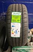 1 x Rapid P609 Motor Vehicle Car Tyre - Size: 185/60R15 84H - New and Unused