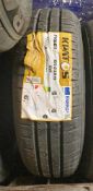 1 x Kpatos Motor Vehicle Car Tyre - Size: 165/65R 15 81T - New and Unused