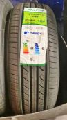1 x Rapid P309 Motor Vehicle Car Tyre - Size: 185/60R15 84H - New and Unused