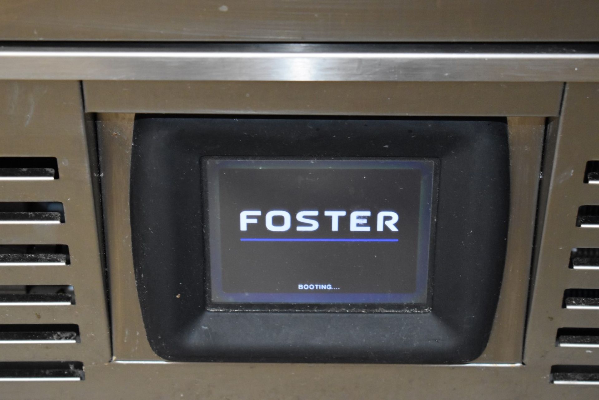 1 x Foster BFT15-7 Blast Freezer and Chiller - Current 2021 Model - RRP £6,562 - Image 2 of 8