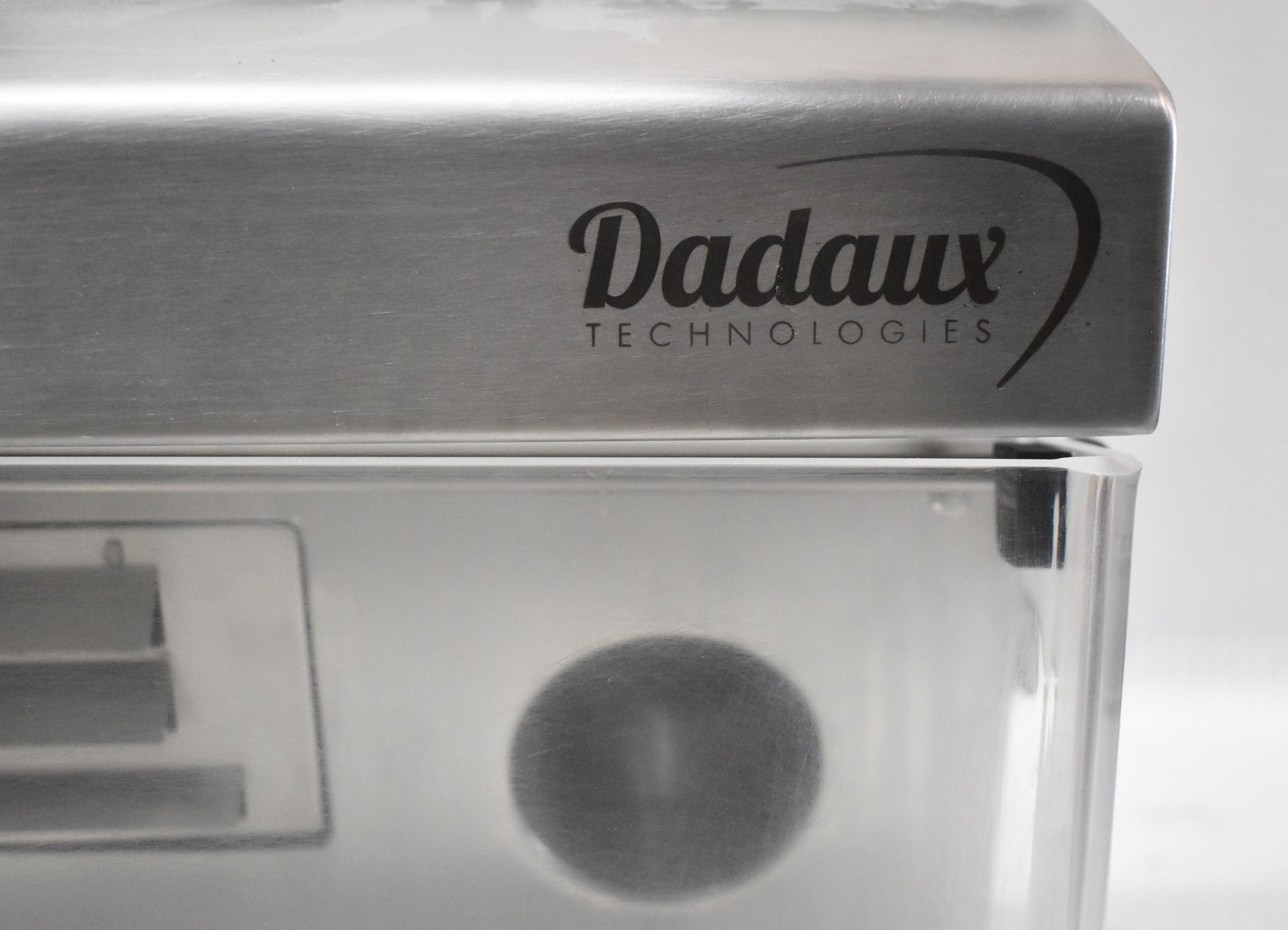 1 x Dadaux Setna Refrigerated Meat Mincer - Image 6 of 17