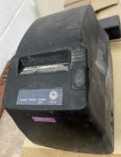 4 x Jolimark TP510 Thermal Printers - Ref: NA - GFKITTAB - CL834 - Location: Essex, RM19This lot was