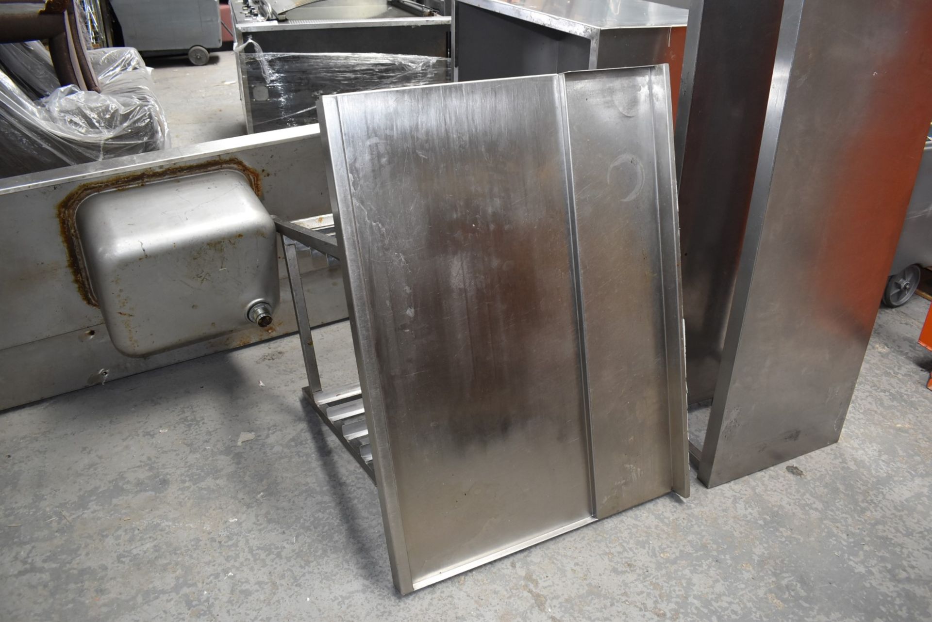 1 x Winterhalter PT-M Series Commercial Passthrough Dishwasher - 2022 Model - Approx RRP £20,000 - Image 15 of 20