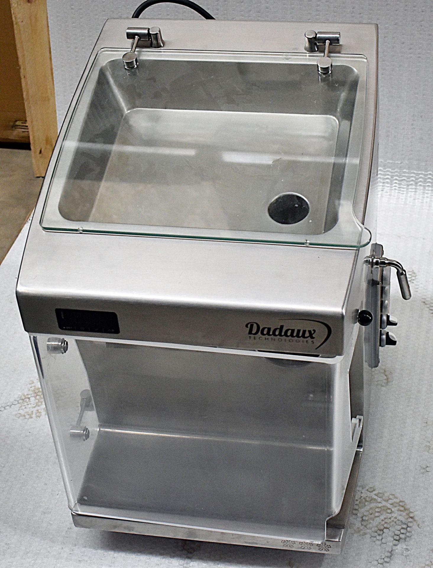 1 x Dadaux Setna Refrigerated Meat Mincer - Image 14 of 17