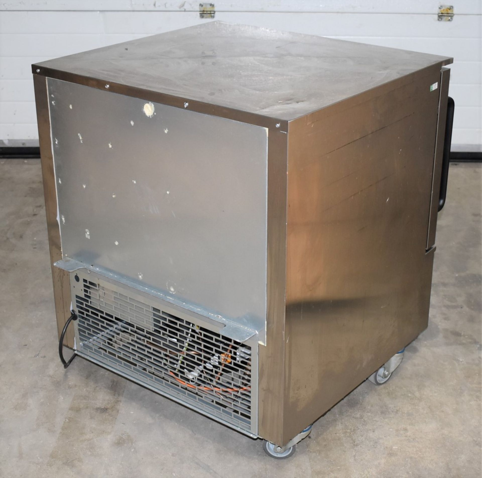 1 x Foster BFT15-7 Blast Freezer and Chiller - Current 2021 Model - RRP £6,562 - Image 7 of 8