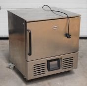 1 x Foster BFT15-7 Blast Freezer and Chiller - Current 2021 Model - RRP £6,562