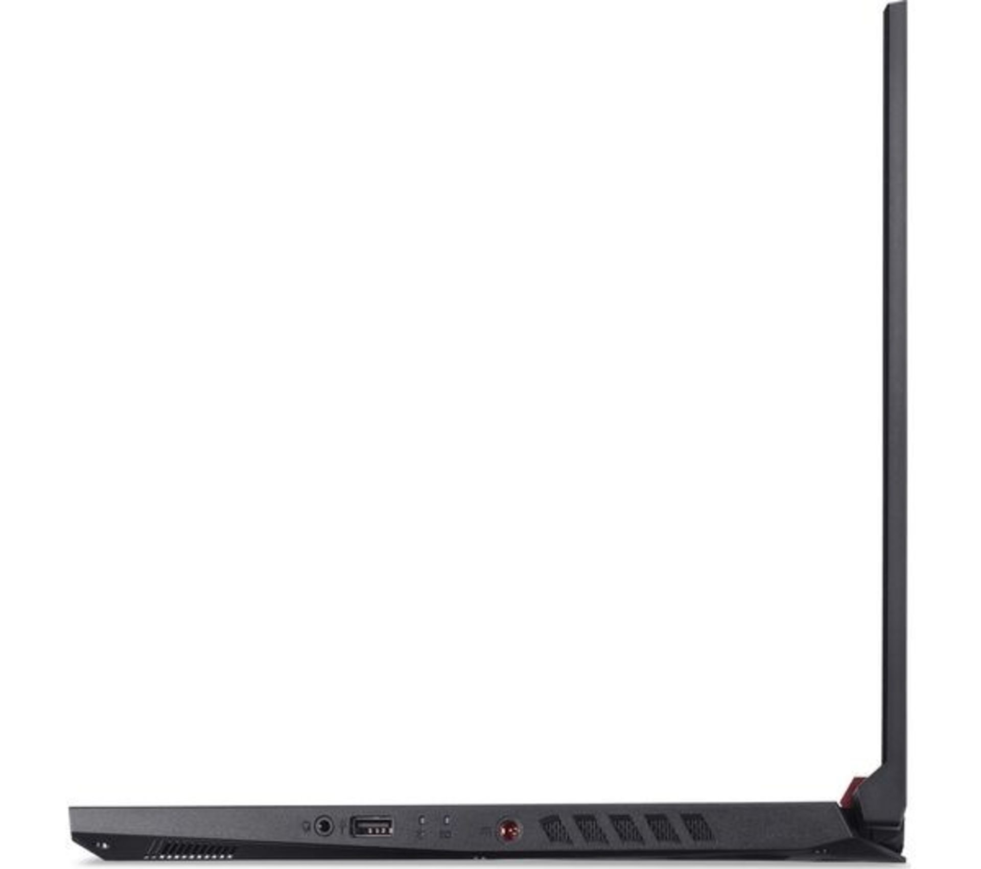1 x Acer Nitro 17.3 Gaming Laptop - Intel i5-9300H, 16GB DDR4, 500GB M.2 SSD, 6GB GTX1660ti Graphics - Image 23 of 28