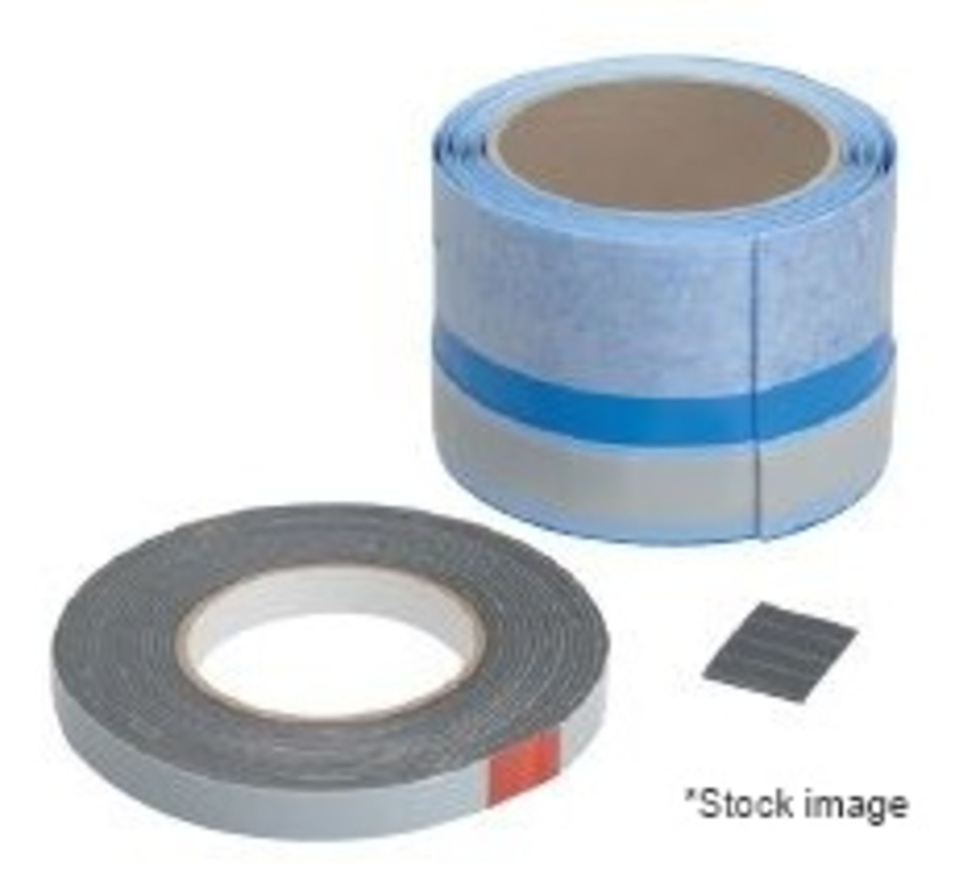 1 x KALDEWEI Sealing Strip, 3.8-metres (Mod.WDB 95) - Boxed Stock