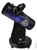 1 x CELESTRON Royal Observatory Greenwich FirstScope - Ref: 7293520/HAS2214/WH2-C7/02-23-1 - CL987 -
