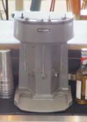 1 x Waring Countertop Milkshake Machine With Triple Spindle - Approx RRP £900