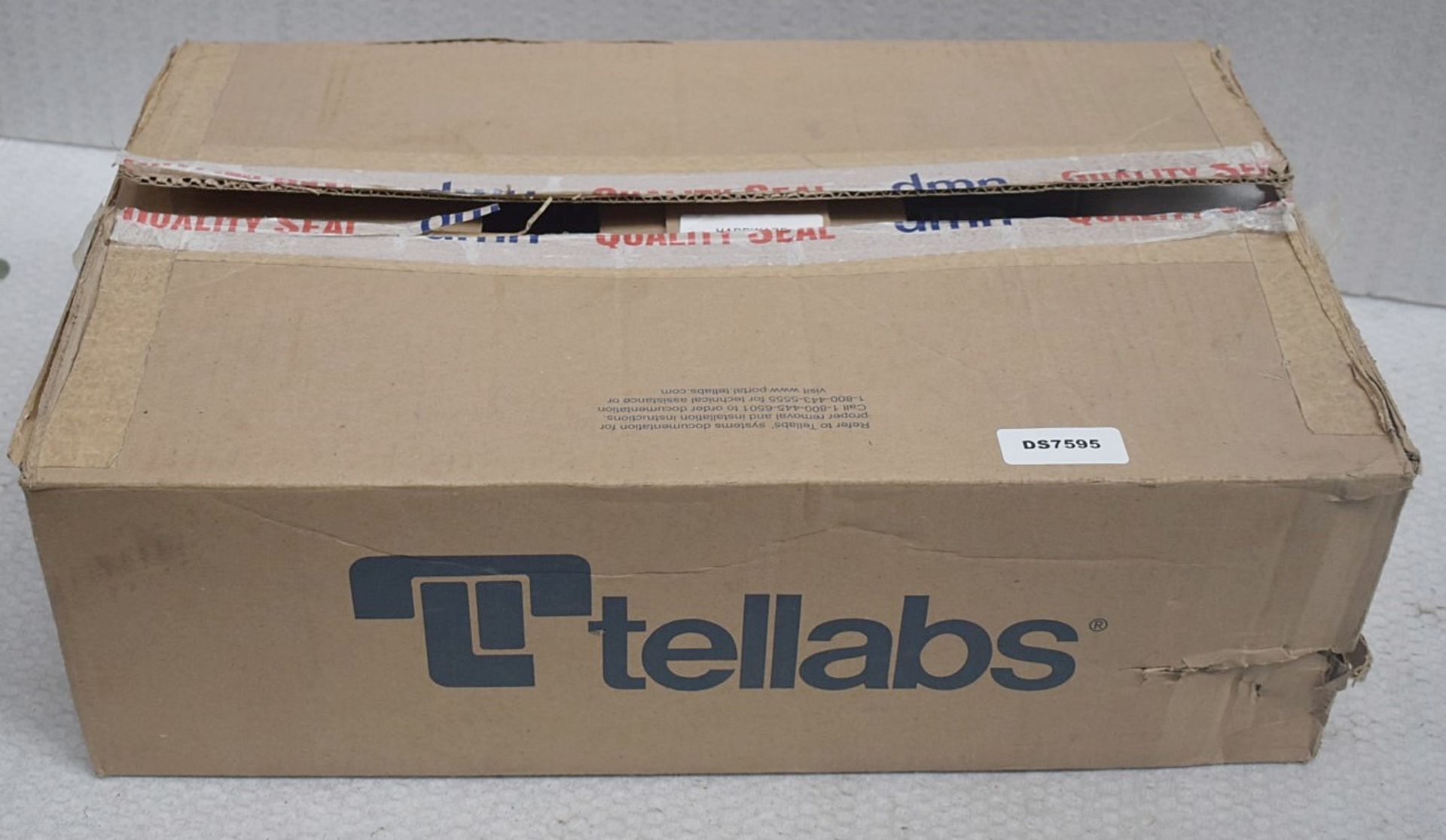 1 x TELLABS 8815 Multi-Service Access Node - Includes PSU, Manual & Software - Guide Price £1, - Image 2 of 9