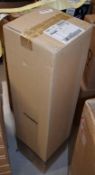 1 x Iguzzini Footpath Bollard Light - Boxed Stock - Product Code: 7281 - Height 81cm