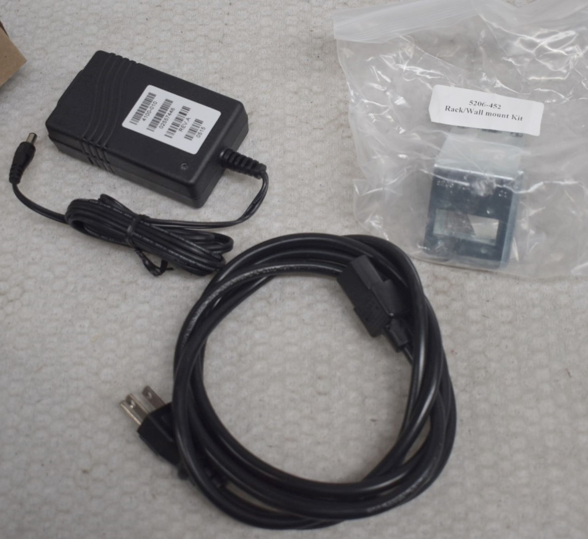 1 x TELLABS 8815 Multi-Service Access Node - Includes PSU, Manual & Software - Guide Price £1, - Image 8 of 9