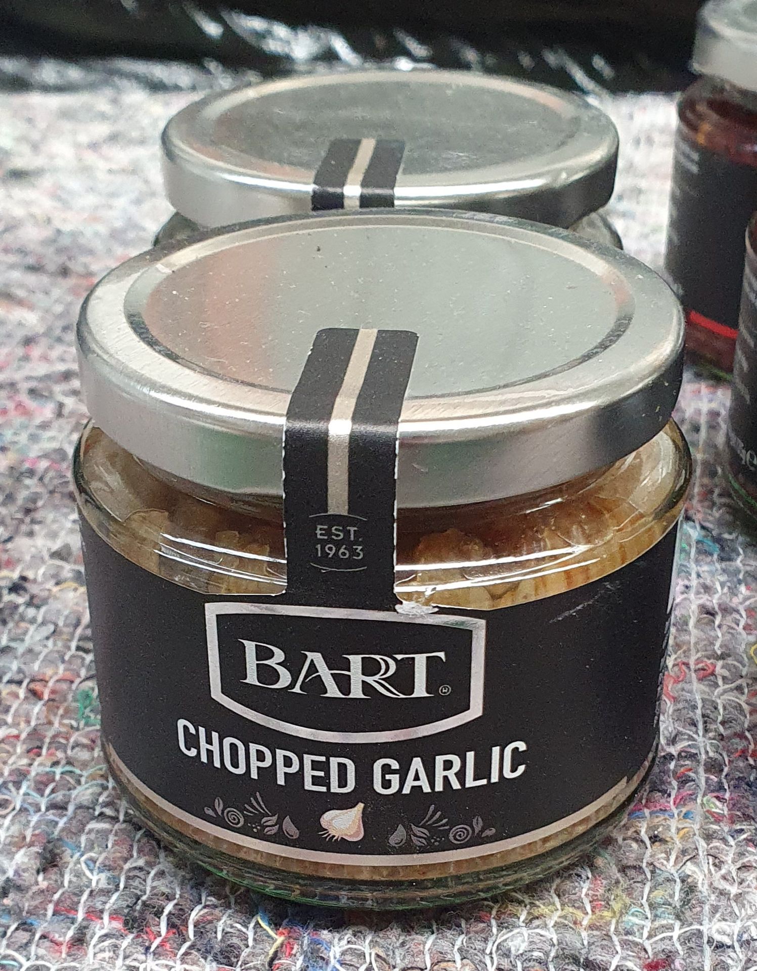 27 x Bart Products Including Garlic, Chilli, Ginger, Salt - Ref: TCH435 - CL840 - Location: - Image 2 of 12