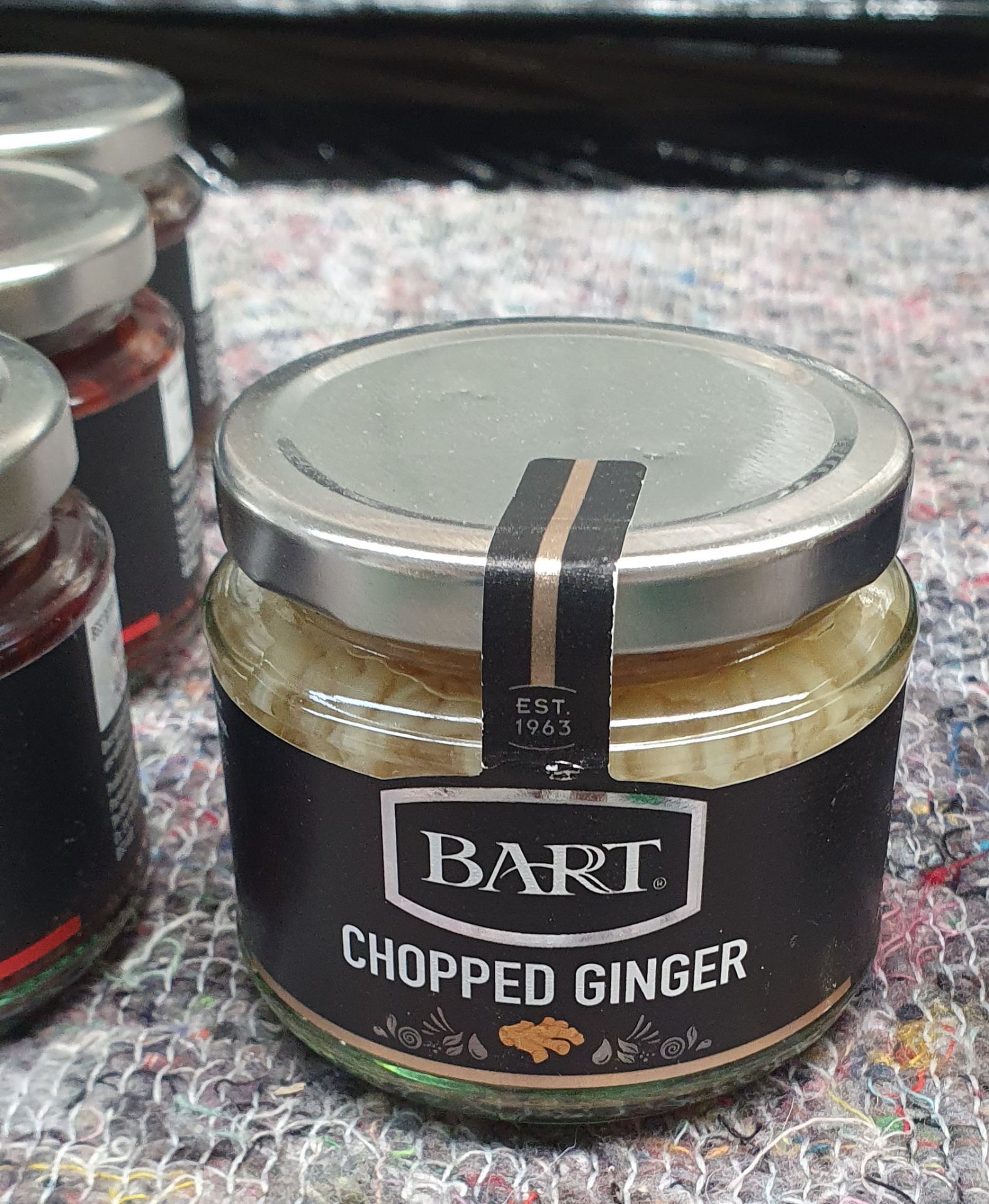 27 x Bart Products Including Garlic, Chilli, Ginger, Salt - Ref: TCH435 - CL840 - Location: - Image 4 of 12