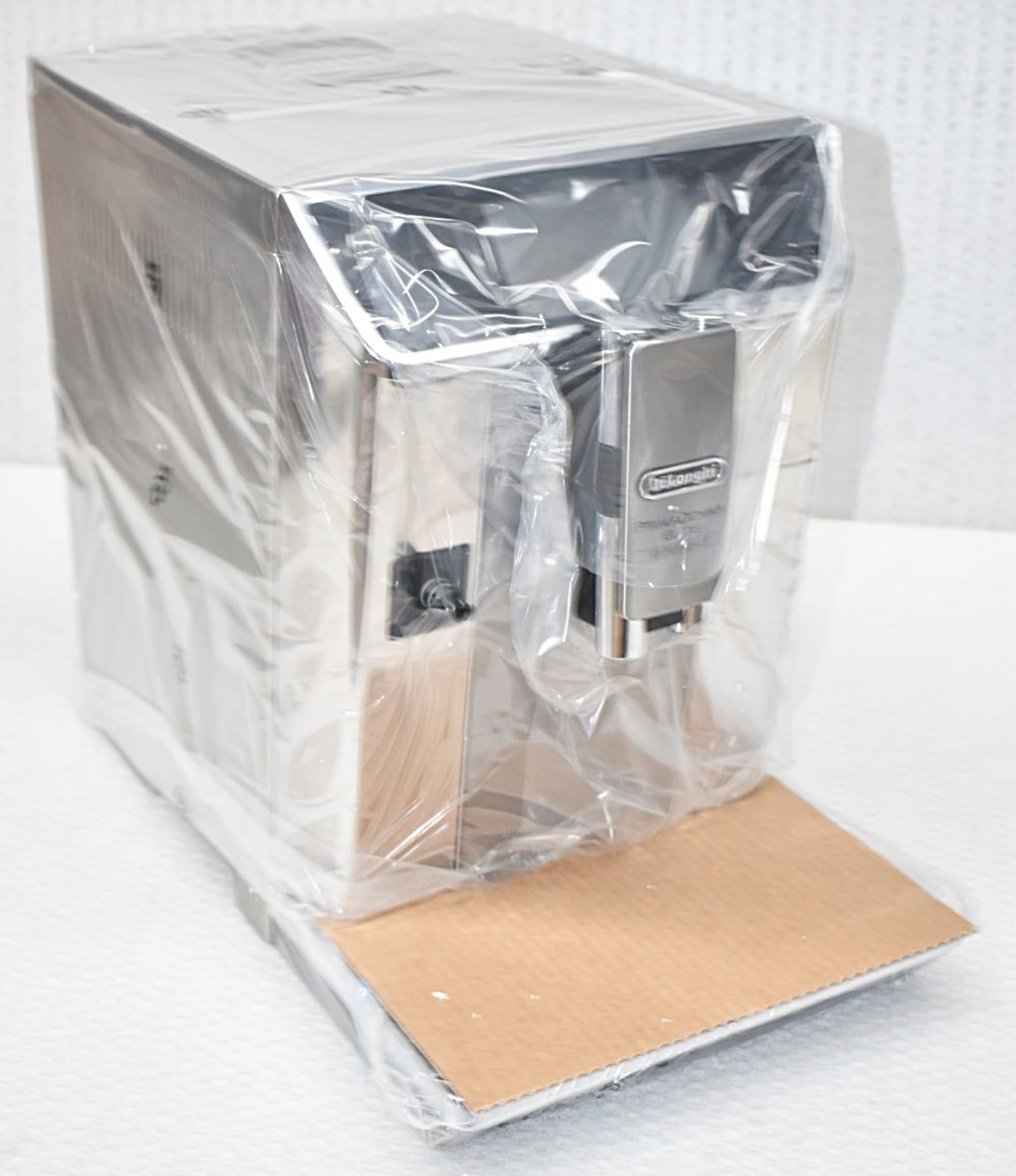 1 x DE'LONGHI PrimaDonna Elite Experience Coffee Maker - Original Price £1,999 - Unused Boxed - Image 3 of 24