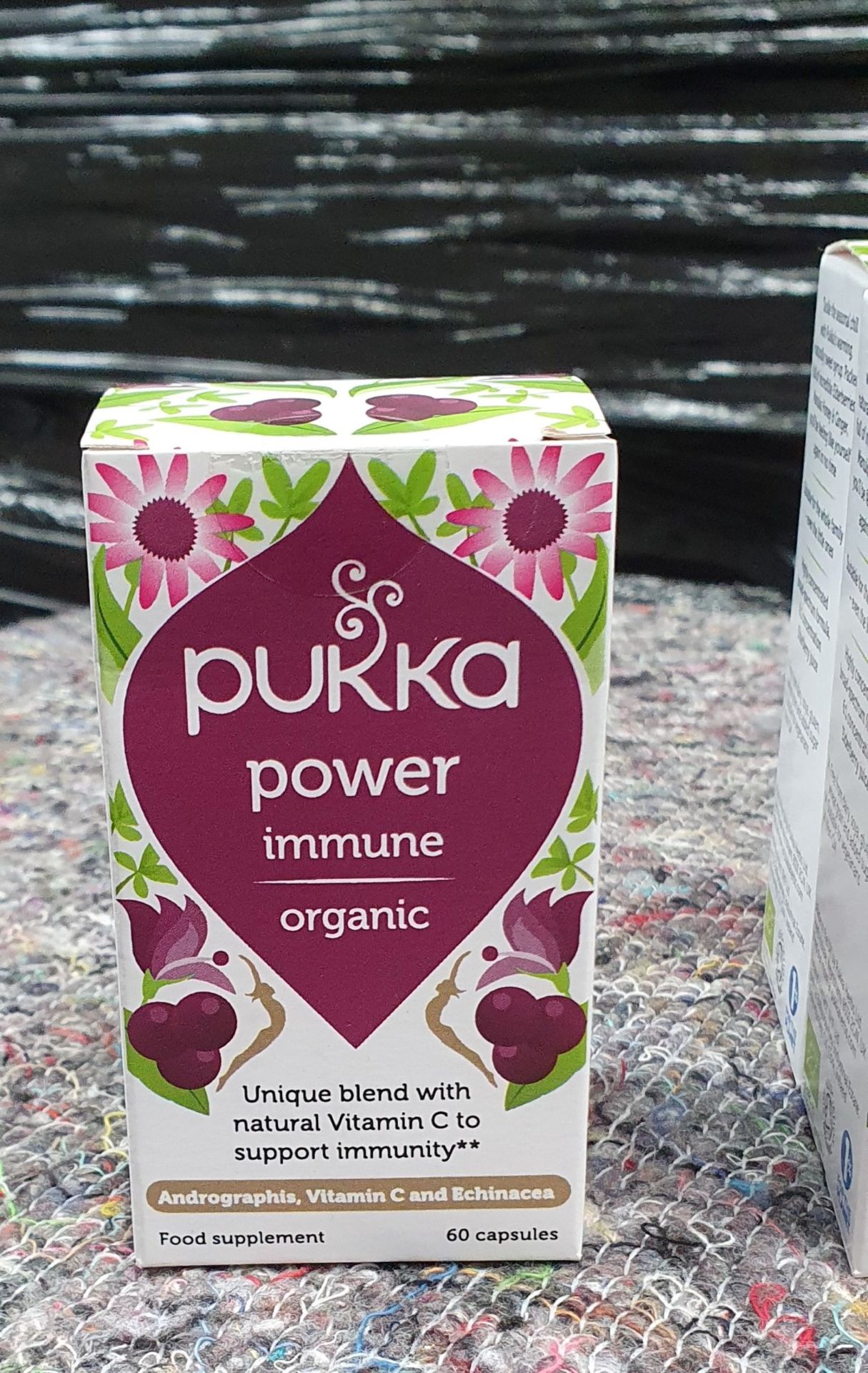 16 x Assorted Tea Products Including Pukka Organic Tea, Teapigs Tea and Aura Chai Tea - New - Image 5 of 10